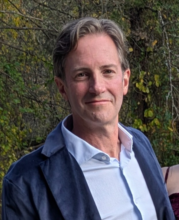 Douglas M. Walker, Ph.D., Professor of Economics at the College of Charleston